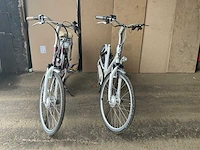 Batavus elektrische fiets (2x) - afbeelding 4 van  11