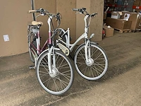 Batavus elektrische fiets (2x) - afbeelding 5 van  11