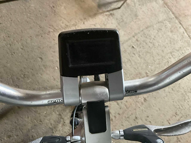Batavus elektrische fiets (4x) - afbeelding 3 van  16