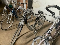 Batavus elektrische fiets (4x) - afbeelding 5 van  16