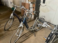 Batavus elektrische fiets (4x) - afbeelding 7 van  16