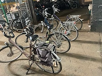 Batavus elektrische fiets (4x) - afbeelding 12 van  16