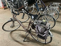 Batavus elektrische fiets (4x) - afbeelding 13 van  16