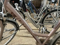 Batavus elektrische fiets (4x) - afbeelding 14 van  16