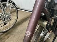 Batavus elektrische fiets (4x) - afbeelding 16 van  16