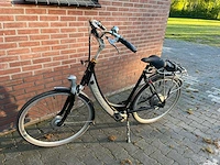Batavus elektrische fiets - afbeelding 1 van  6