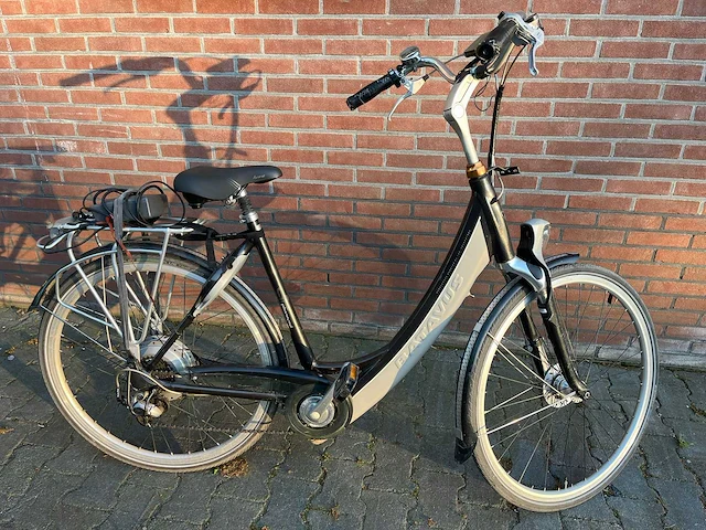 Batavus elektrische fiets - afbeelding 2 van  6