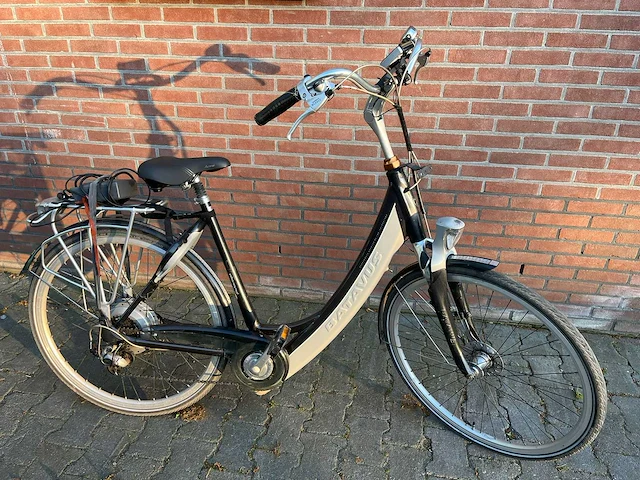 Batavus elektrische fiets - afbeelding 3 van  6