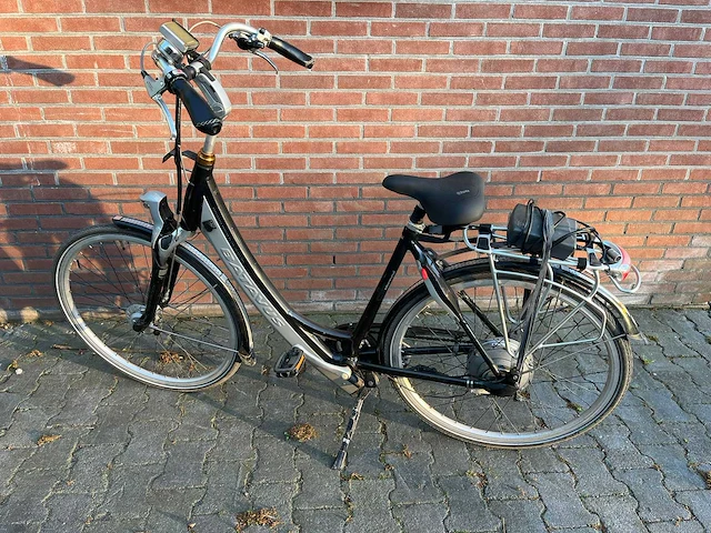 Batavus elektrische fiets - afbeelding 4 van  6