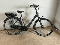 Batavus finez elektrische fiets - afbeelding 2 van  9