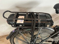 Batavus finez elektrische fiets - afbeelding 6 van  9