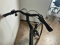 Batavus finez elektrische fiets - afbeelding 7 van  9