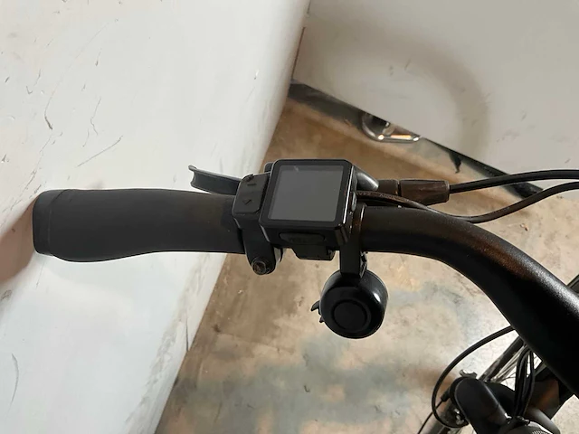 Batavus finez elektrische fiets - afbeelding 8 van  9