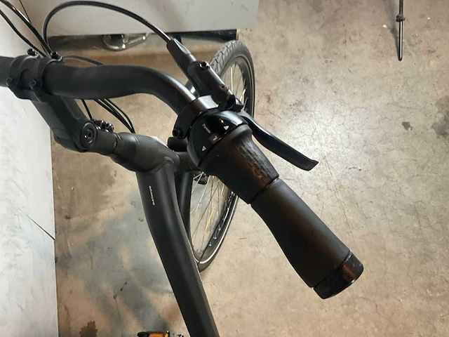 Batavus finez elektrische fiets - afbeelding 9 van  9