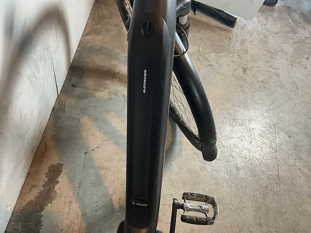 Batavus finez elektrische fiets - afbeelding 4 van  12