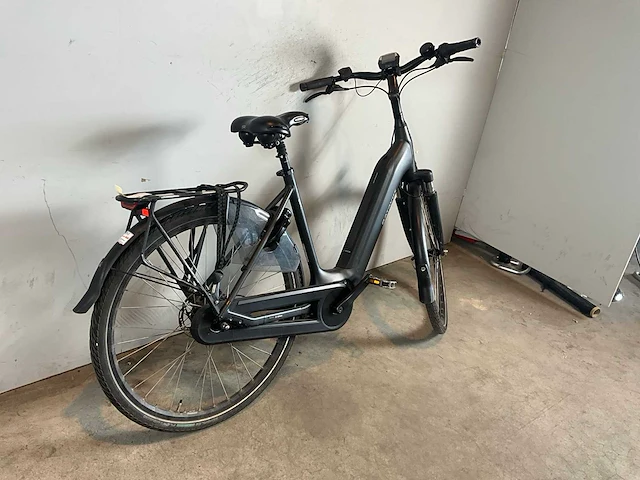 Batavus finez elektrische fiets - afbeelding 7 van  12