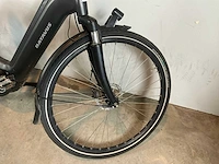 Batavus finez elektrische fiets - afbeelding 9 van  12