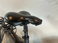 Batavus finez elektrische fiets - afbeelding 10 van  12