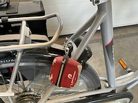 Batavus fuego e-go elektrische damesfiets - afbeelding 2 van  14
