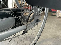 Batavus fuego e-go elektrische damesfiets - afbeelding 3 van  14