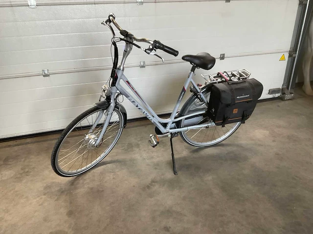 Batavus fuego e-go elektrische damesfiets - afbeelding 1 van  14