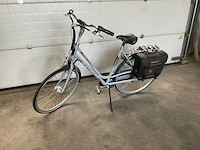 Batavus fuego e-go elektrische damesfiets - afbeelding 1 van  14