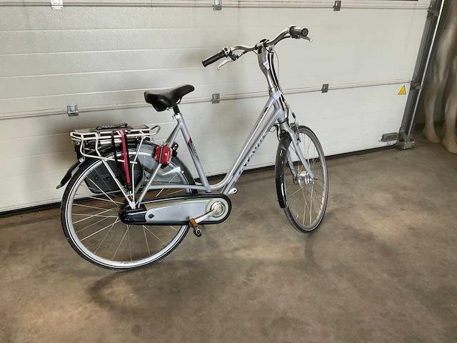 Batavus fuego e-go elektrische damesfiets - afbeelding 8 van  14