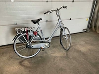 Batavus fuego e-go elektrische damesfiets - afbeelding 8 van  14
