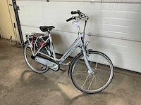 Batavus fuego e-go elektrische damesfiets - afbeelding 9 van  14