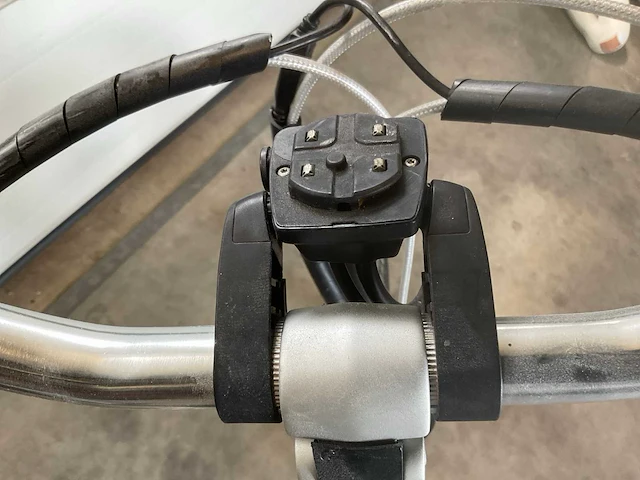 Batavus fuego e-go elektrische damesfiets - afbeelding 11 van  14