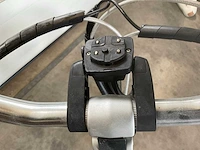 Batavus fuego e-go elektrische damesfiets - afbeelding 11 van  14