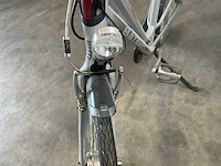 Batavus fuego e-go elektrische damesfiets - afbeelding 12 van  14