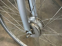 Batavus fuego e-go elektrische damesfiets - afbeelding 13 van  14