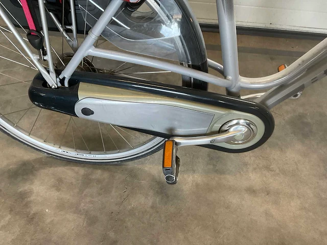 Batavus fuego e-go elektrische damesfiets - afbeelding 14 van  14
