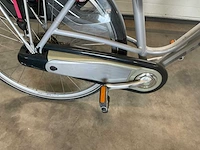 Batavus fuego e-go elektrische damesfiets - afbeelding 14 van  14