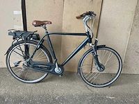 Batavus genova e-go elektrische fiets - afbeelding 1 van  11
