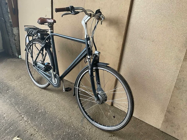 Batavus genova e-go elektrische fiets - afbeelding 4 van  11
