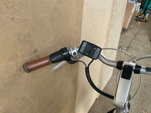 Batavus genova e-go elektrische fiets - afbeelding 5 van  11