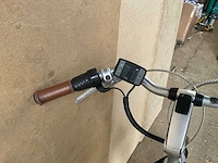 Batavus genova e-go elektrische fiets - afbeelding 5 van  11