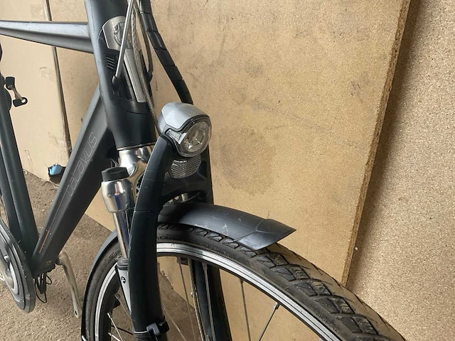 Batavus genova e-go elektrische fiets - afbeelding 7 van  11