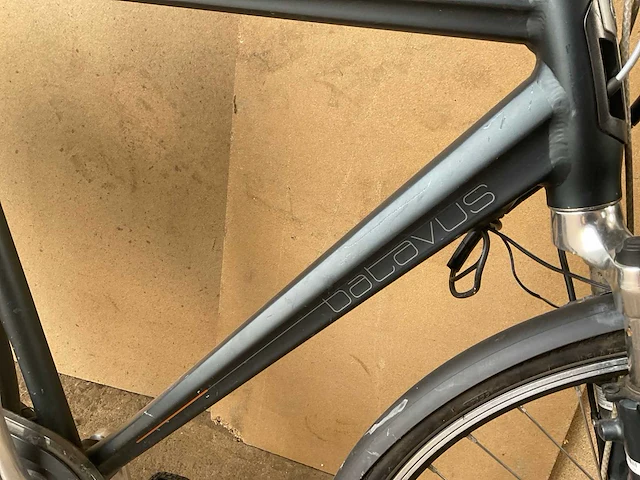 Batavus genova e-go elektrische fiets - afbeelding 8 van  11