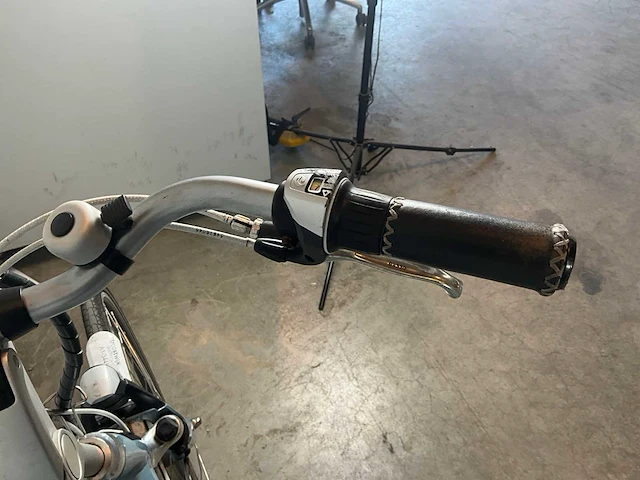 Batavus genova ego elektrische fiets - afbeelding 2 van  11