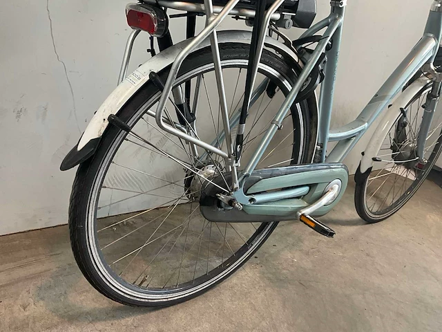 Batavus genova ego elektrische fiets - afbeelding 5 van  11
