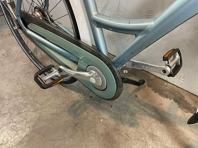 Batavus genova ego elektrische fiets - afbeelding 8 van  11