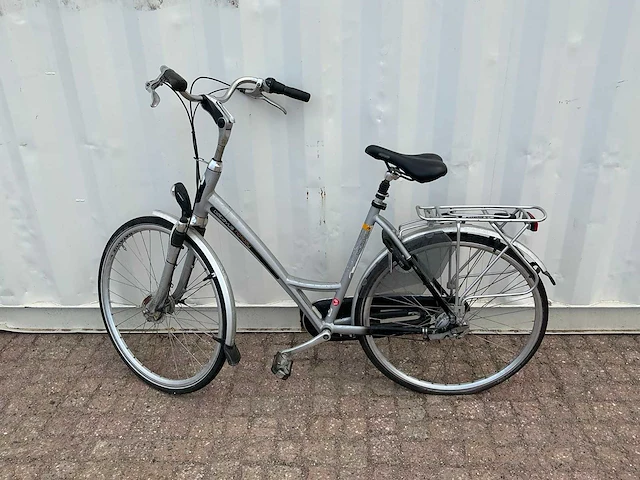 Batavus holiday damesfiets - afbeelding 1 van  8