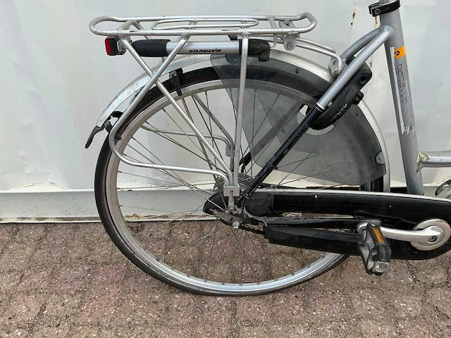 Batavus holiday damesfiets - afbeelding 8 van  8