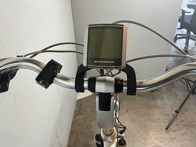 Batavus jakima elektrische fiets - afbeelding 2 van  12