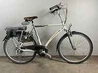 Batavus jakima elektrische fiets - afbeelding 1 van  12