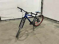 Batavus kinderfiets - afbeelding 1 van  10