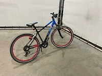 Batavus kinderfiets - afbeelding 4 van  10